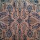 Tapis Persan Sarough fait main 248x158cm