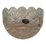 coupelle bohemia cristal