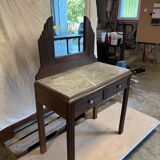 Art Deco dressing table