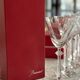 BACCARAT GLASS ARCADE CRYSTAL