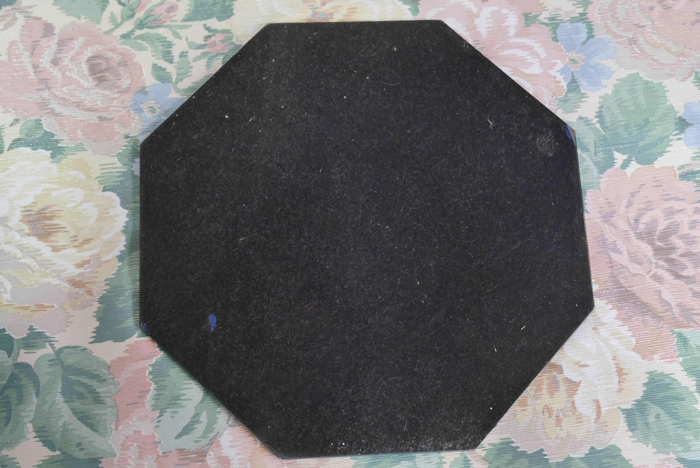 Former beveled mirror 24cm