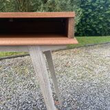 Vintage dressing table, console