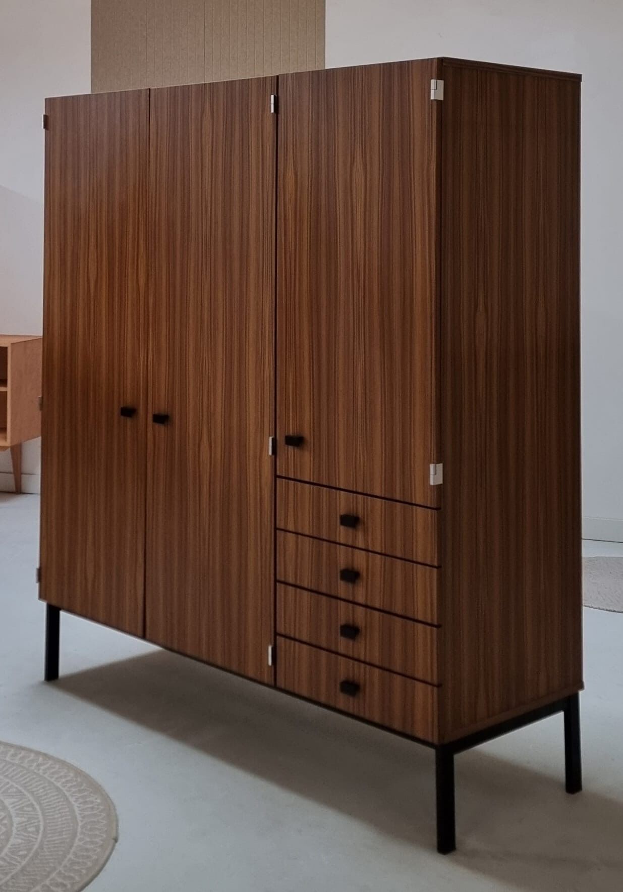 1970s wardrobe