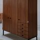 1970s wardrobe