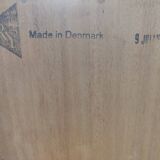 Hans Wegner teak shelf library for RY Möbler 1959