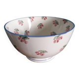 Brixton Pottery England Salad Bowl