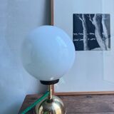 Vintage table lamp