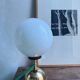 Vintage table lamp