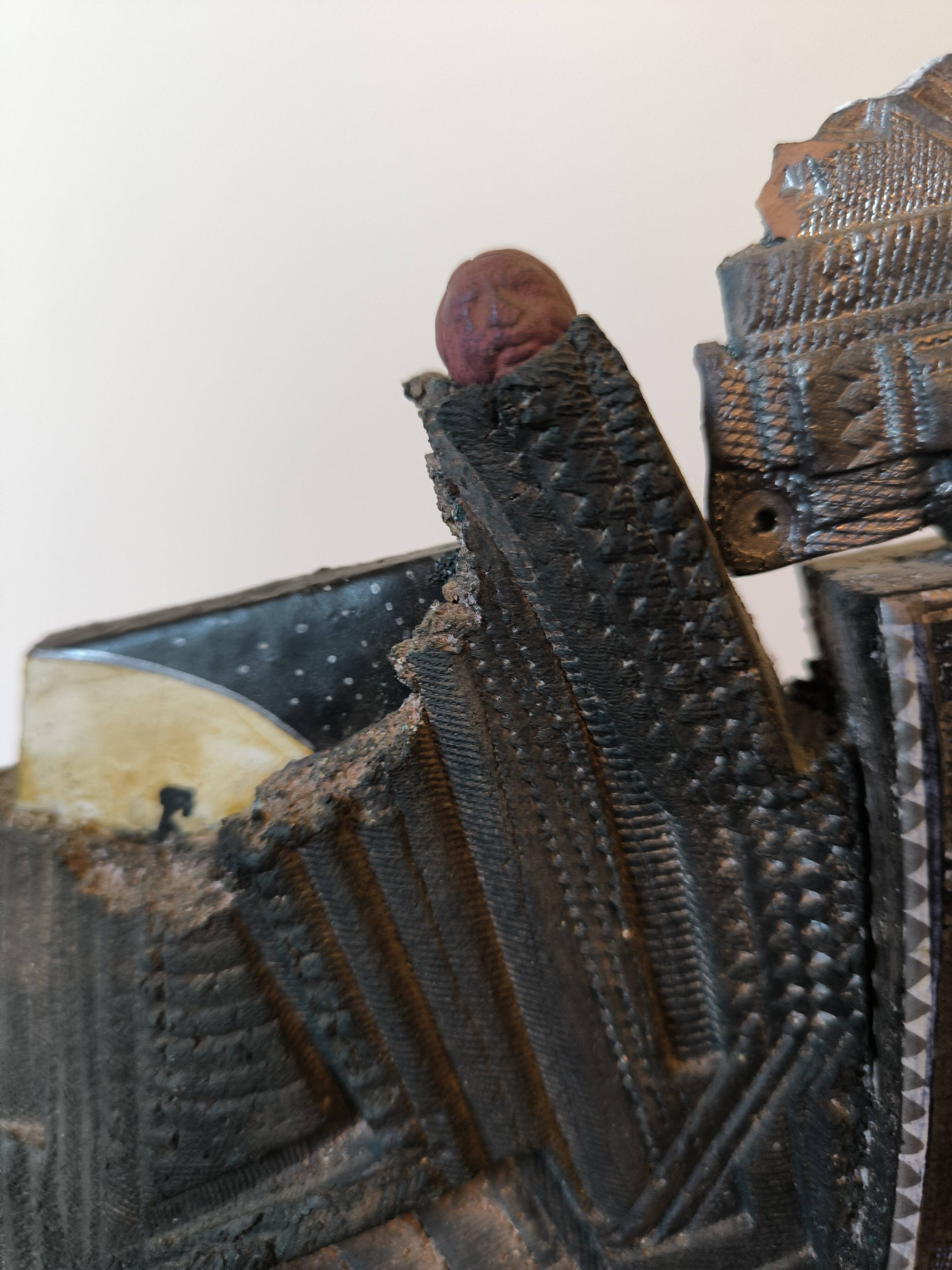 Sculpture Atelier Barocco