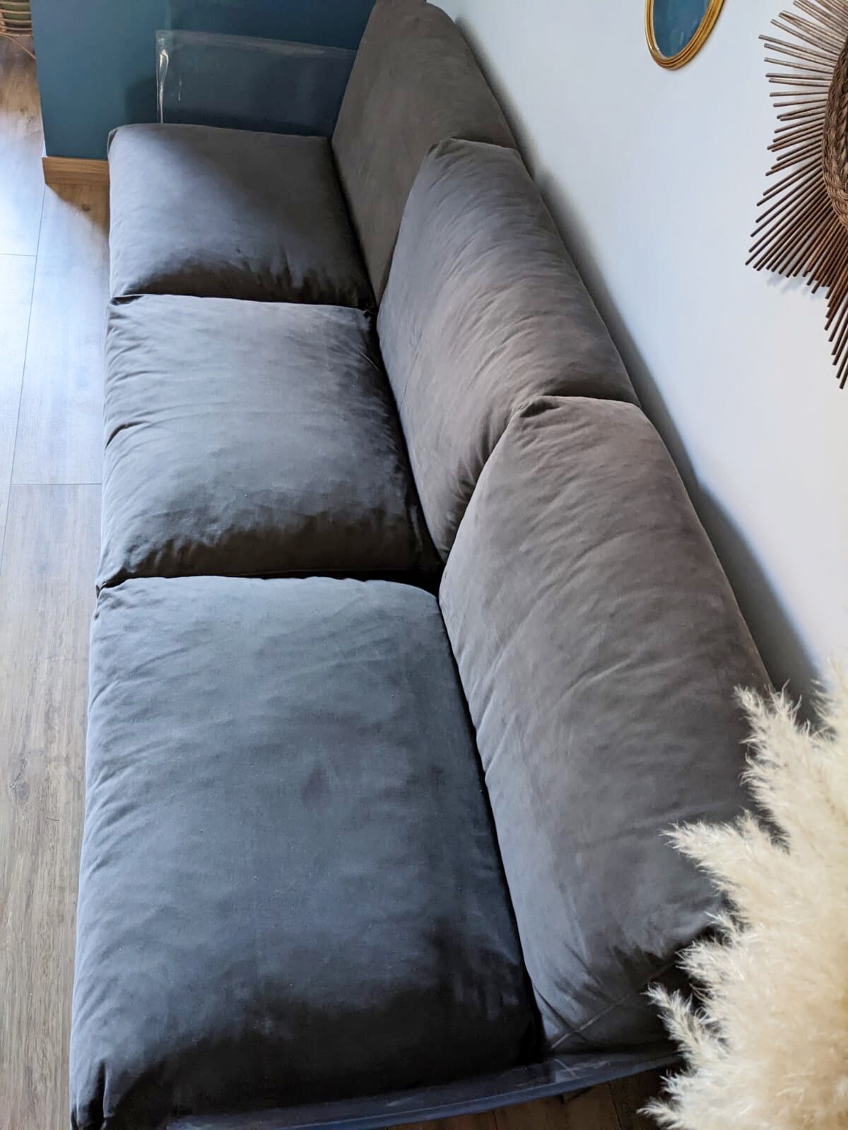 Kartell Pop Outdoor sofa