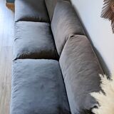 Kartell Pop Outdoor sofa