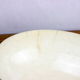 Flat oval - iron earth - Model Barbeaux - Longchamp