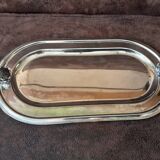 Small original metal dish