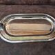 Small original metal dish