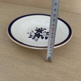 Colette Moulin des loups deep plates