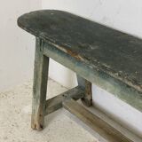 Farm bench