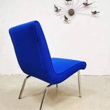 Vintage Vostra lounge chair Jens Risom for Walter Knoll