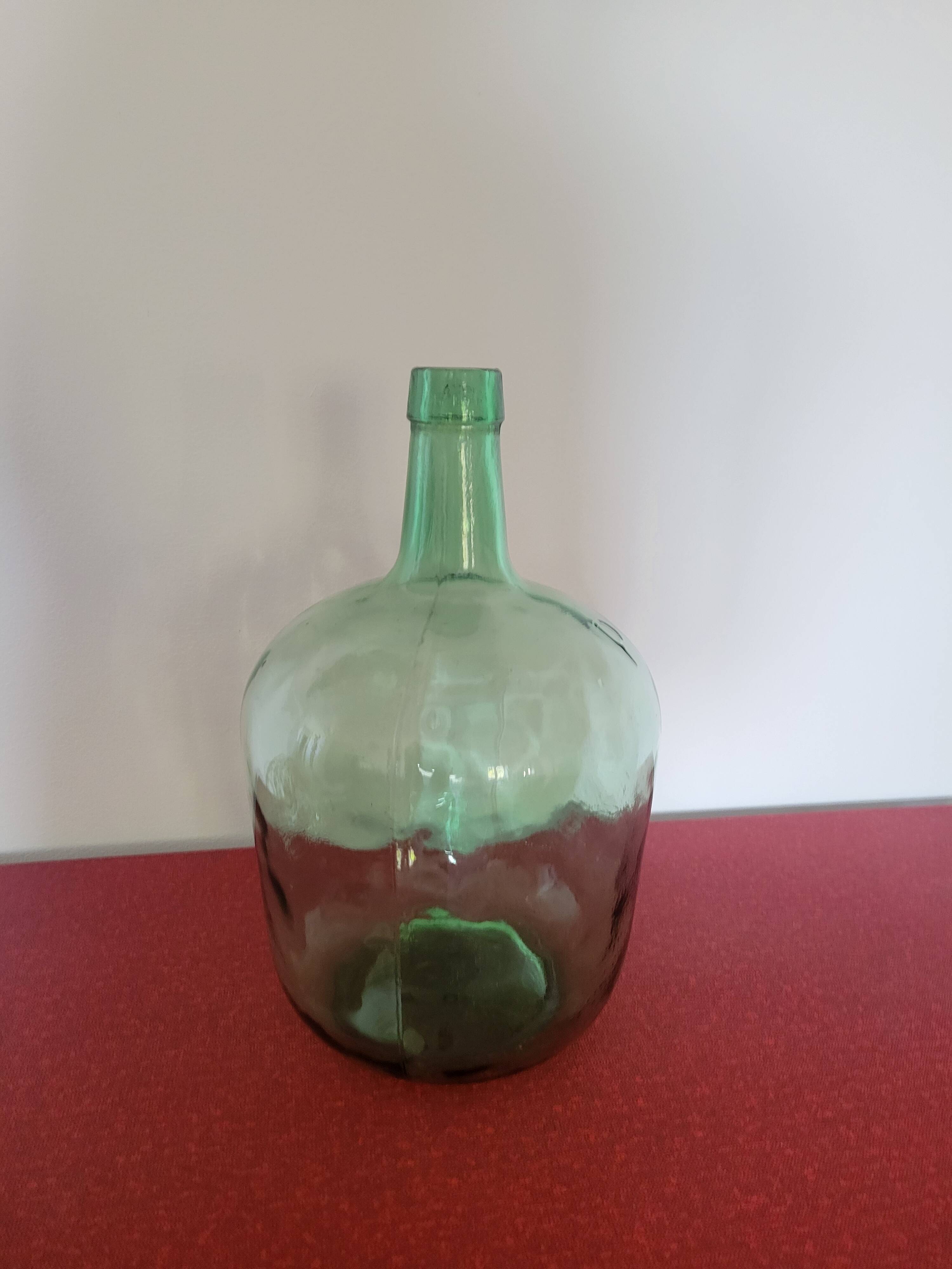 Dame Jeanne Viresa 5 liters