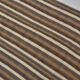 Turkish Neutral Stripe Kilim Rug sku 1655