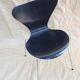 Chair Arne Jacobsen Mod. 3107 black