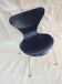 Chair Arne Jacobsen Mod. 3107 black