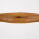 Chaise PP701 de Hans J. Wegner en 1965 pour PP Møbler