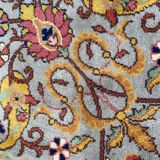Tapis Transylvanie fait main 200x317 cm
