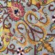 Handmade Transylvania carpet 200x317 cm