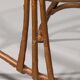 Hollywood Regency wall unit or room divider from Carlton Hotel Copenhagen 1950