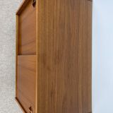 Teak sideboard 1960