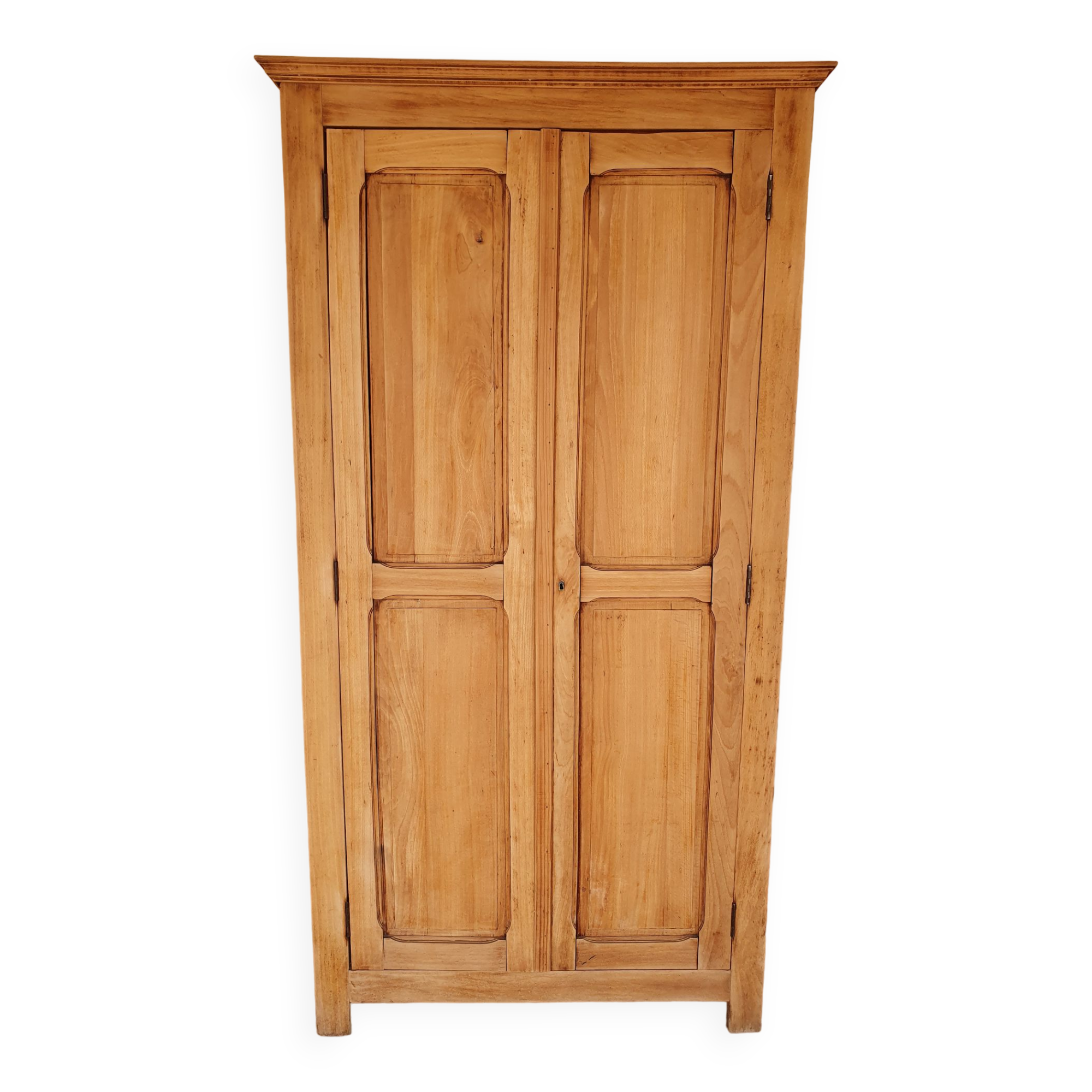 Pine cabinet