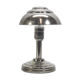 Lampe art déco champignon 40's