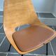 Chaise Amsterdam de Pierre Guariche pour Steiner