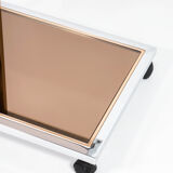 Desserte exclusif Belgo Chrom Bar