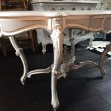Table table Napoleon III
