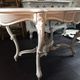 Table table Napoleon III