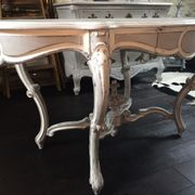 Table guéridon Napoléon III