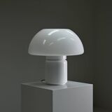 Lampe de table modèle 625 par Elio Martinelli pour Martinelli Luce, années 1970 Italie.