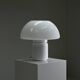 Model 625 table lamp by Elio Martinelli for Martinelli Luce, 1970s Italy.