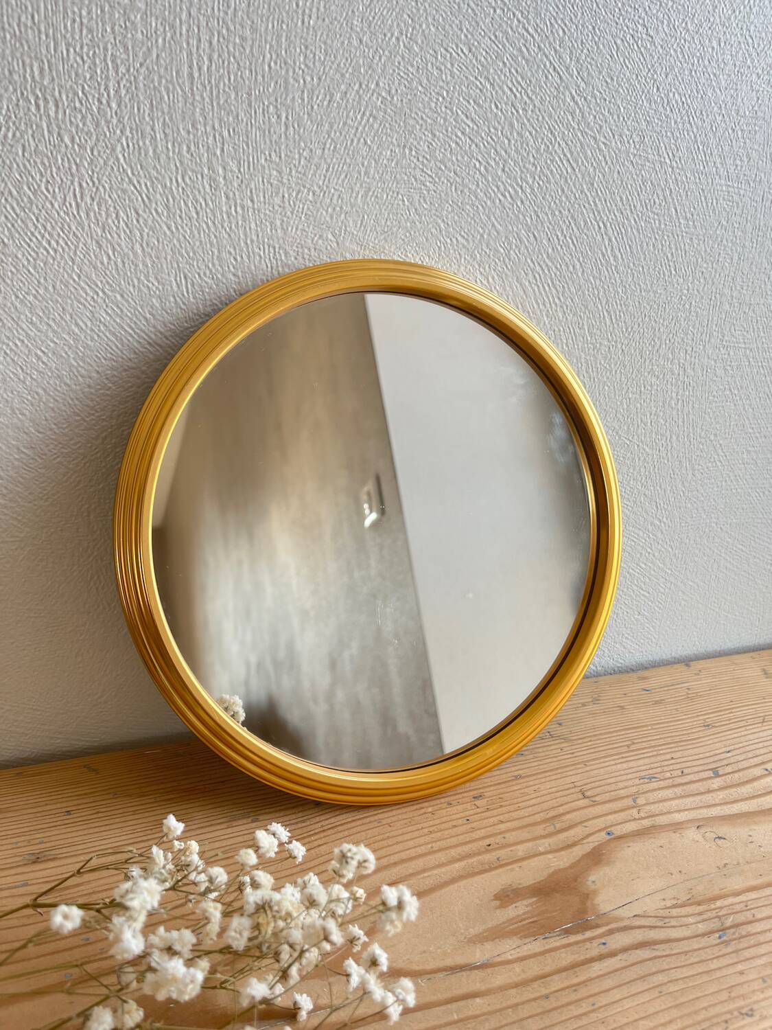 Set of 5 mirrors (Carmen)