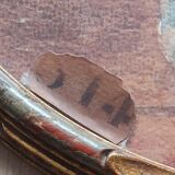 Watercolor Bouquet of Roses XIXth