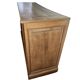 Beech coffee counter