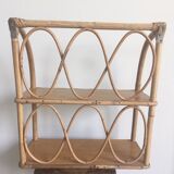 Spread rattan "lucie"