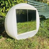 Pierre Paulin Allibert vintage wardrobe