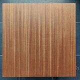 Severin Hansen designer teak coffee table 1960