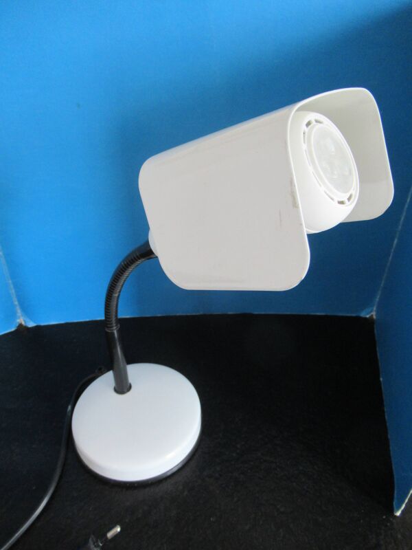 Lampe de table vintage Veneta Lumi Italy