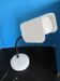 Vintage table lamp Veneta Lumi Italy