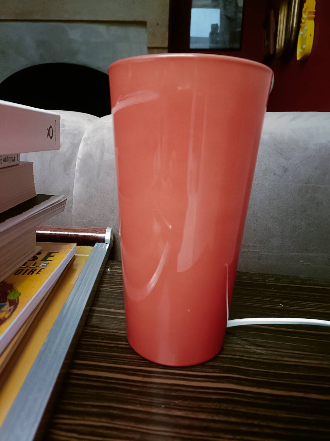 Vintage IKEA lamp