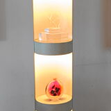 Light column by Jean Perzel, 60s