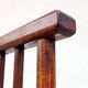 Fauteuil tonneau vintage, Tchécoslovaquie 1990